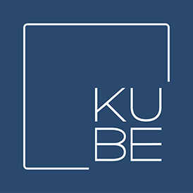 Kube Booth Logo
