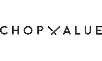 ChopValue Logo