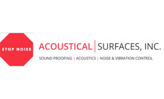 acoustical surfaces inc