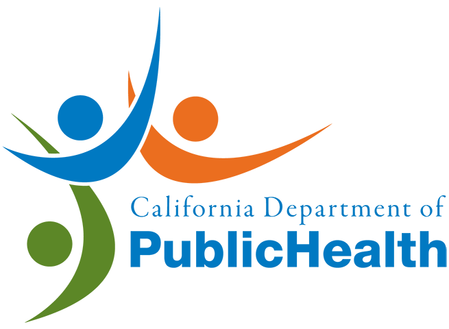 cdph logo