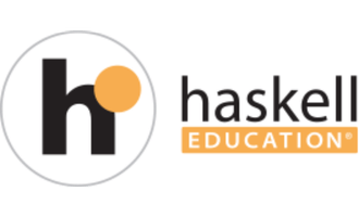 haskell education logo